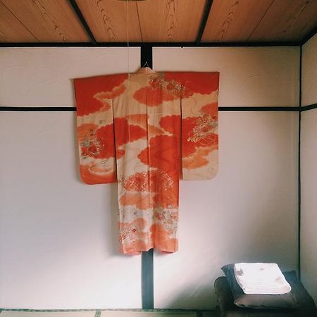 아비코 게스트 하우스 Matsubara 외부 사진