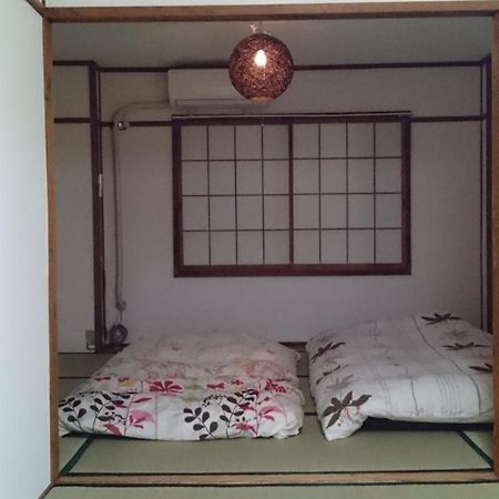 아비코 게스트 하우스 Matsubara 외부 사진