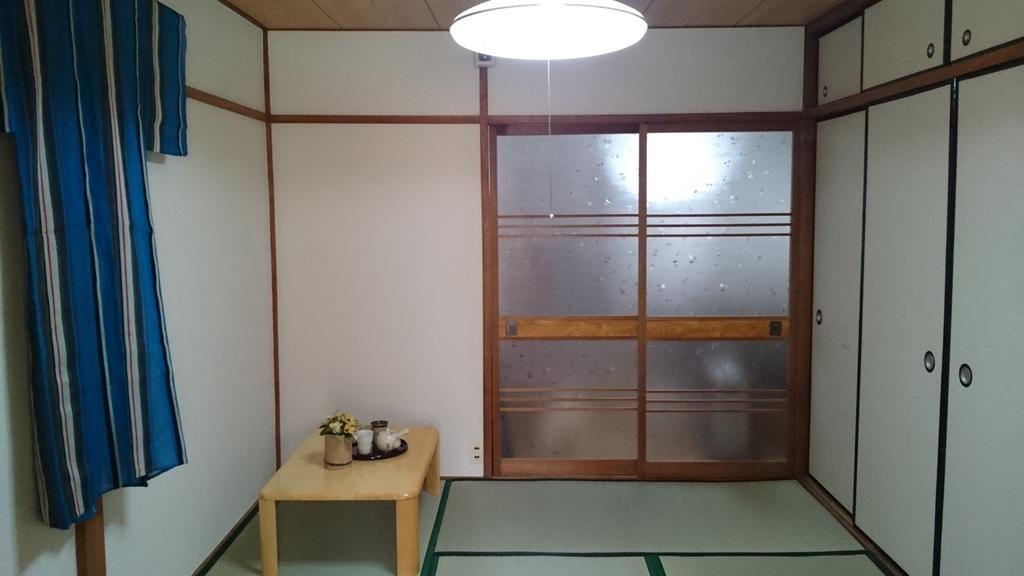 아비코 게스트 하우스 Matsubara 외부 사진