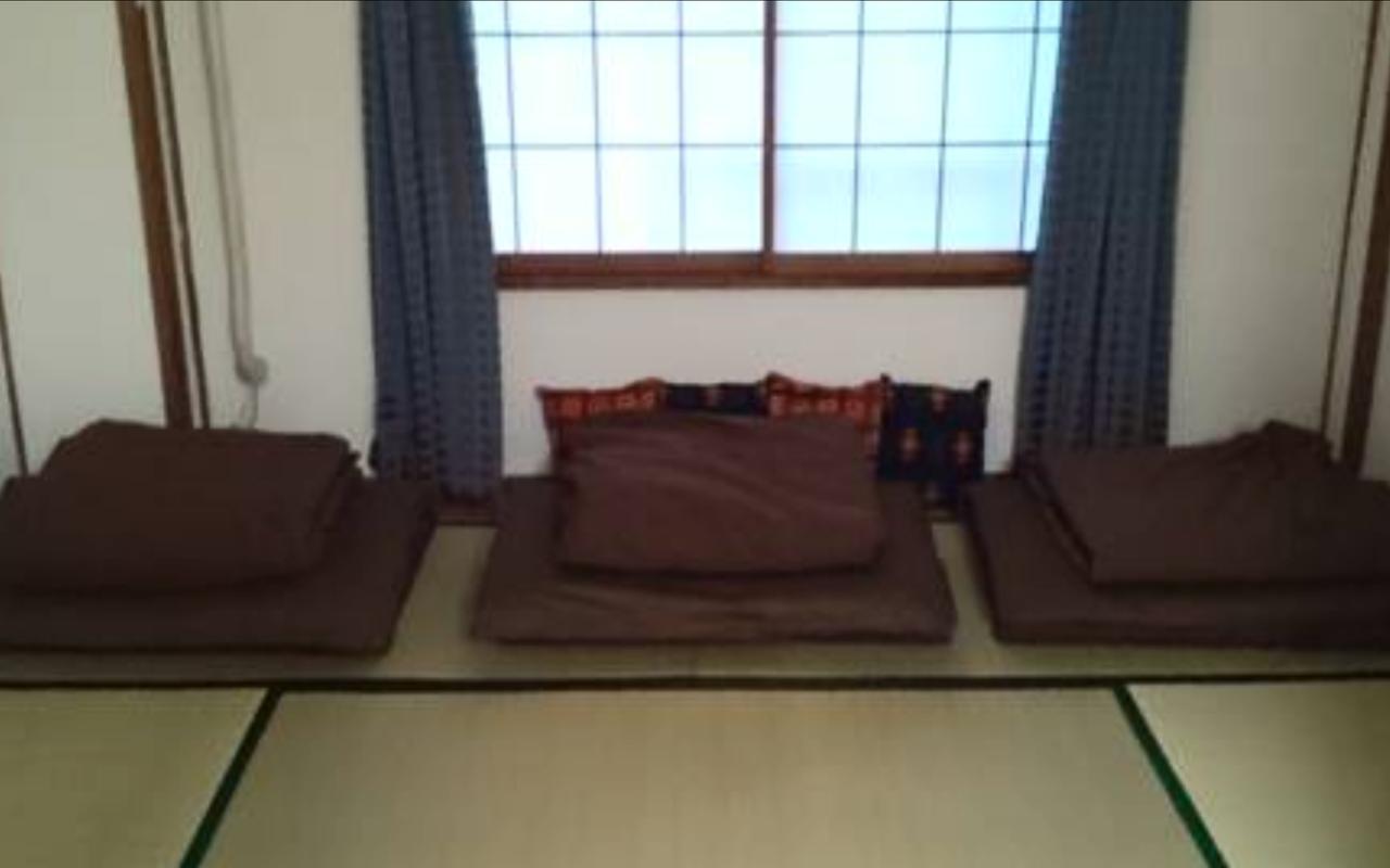 아비코 게스트 하우스 Matsubara 외부 사진