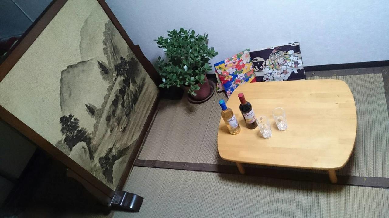 아비코 게스트 하우스 Matsubara 외부 사진