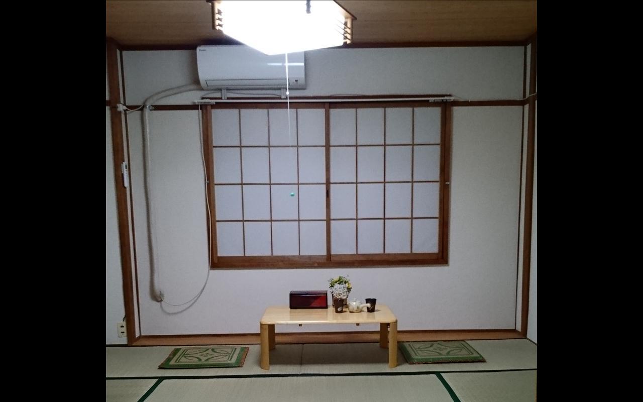 아비코 게스트 하우스 Matsubara 외부 사진