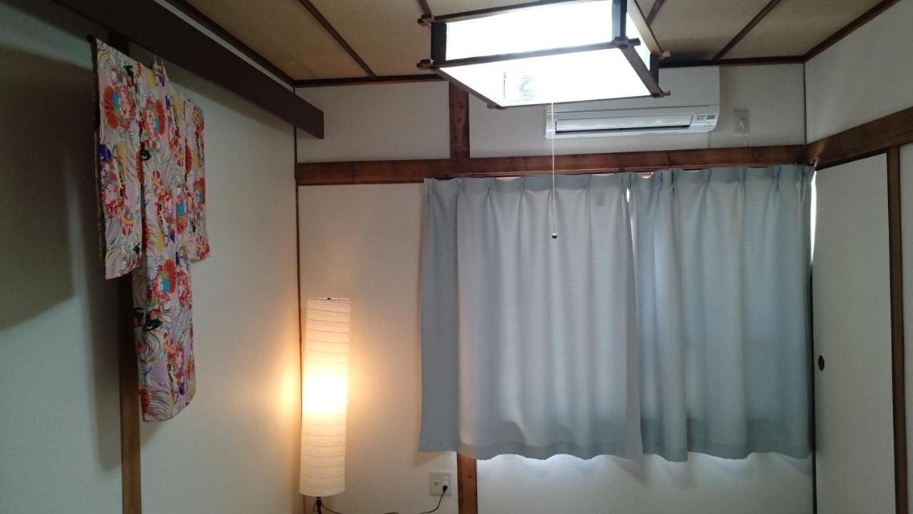 아비코 게스트 하우스 Matsubara 외부 사진