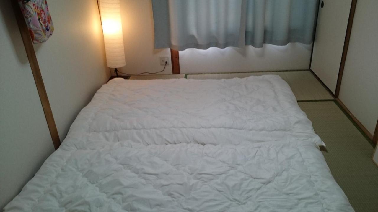 아비코 게스트 하우스 Matsubara 외부 사진