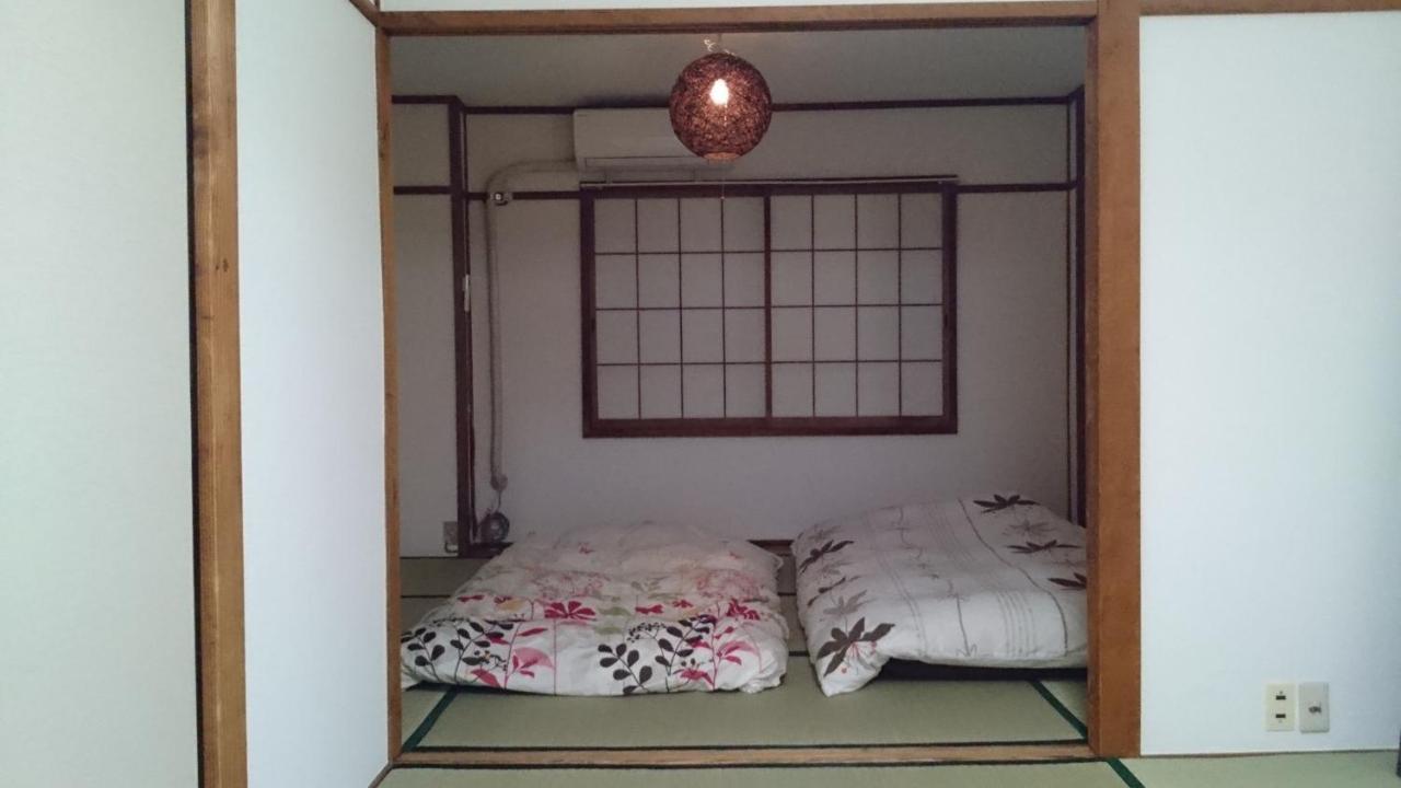 아비코 게스트 하우스 Matsubara 외부 사진